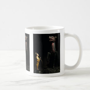 Thai Fairytale - Phra Aphai Mani Kaffeetasse