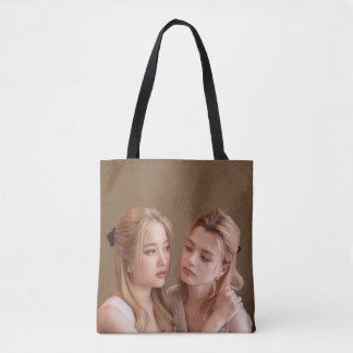 Thai GL Ship Couple Freenbecky Tasche