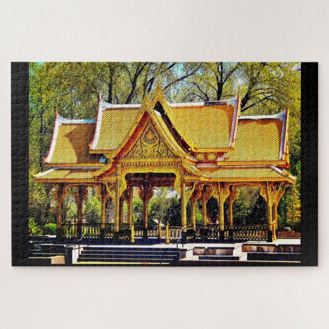 Thai Pavillion (Horizontal)