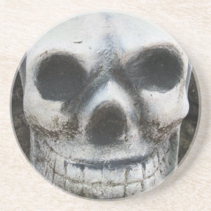 Thai Skull Untersetzer