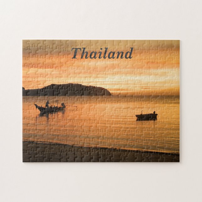 Thailand (Horizontal)