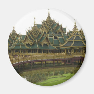 Thailand2 Magnet