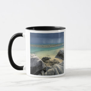 Thailand, Andaman-Meer, Ko Phi Phi Insel, Landscha Tasse