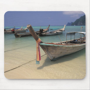 Thailand, Andaman-Meer, Ko Phi Phi Insel, Mousepad