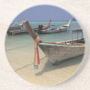 Thailand, Andaman-Meer, Ko Phi Phi Insel, Untersetzer