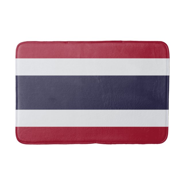 Thailand Badematte (Vorderseite)