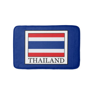 Thailand Badematte