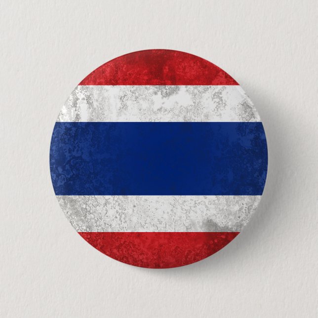 Thailand Button (Vorderseite)