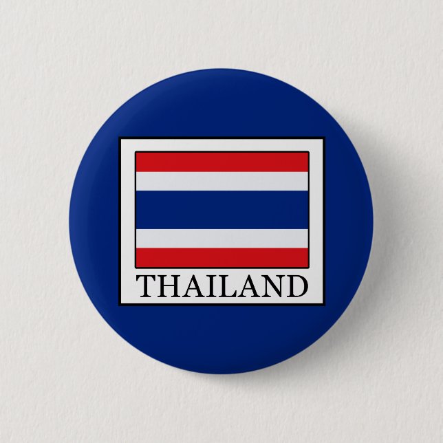 Thailand Button (Vorderseite)