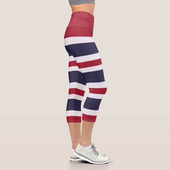 Thailand Capri Leggings (Rechts)