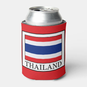 Thailand Dosenkühler