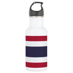 Thailand Edelstahlflasche