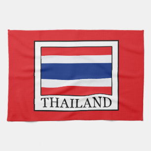 Thailand Geschirrtuch