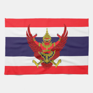 Thailand Geschirrtuch