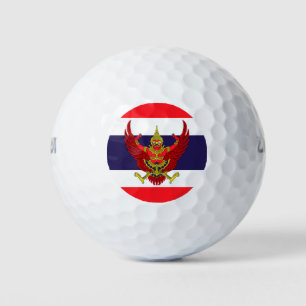Thailand Golfball