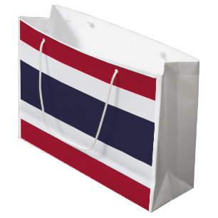 Thailand Große Geschenktüte