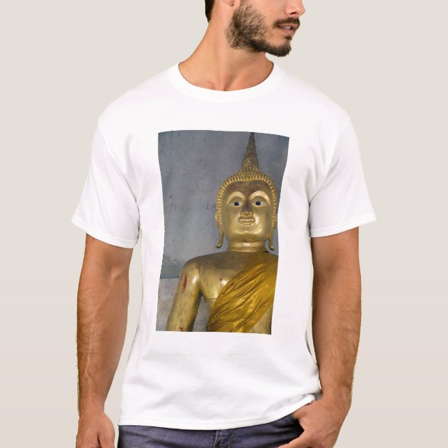 Thailand, Insel Ko Samui alias Koh Samui). T-Shirt (Vorderseite)