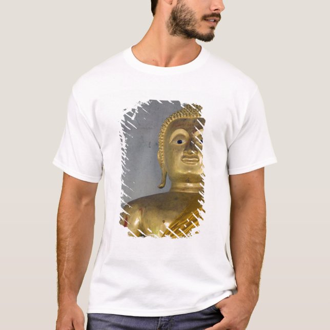 Thailand, Insel Ko Samui alias Koh Samui). T-Shirt (Vorderseite)