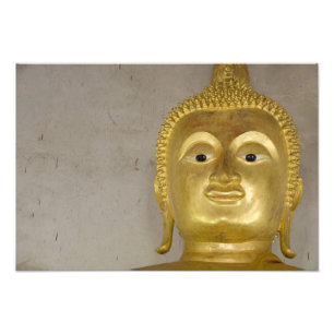 Thailand, Insel Ko Samui (auch Koh Samui). Fotodruck