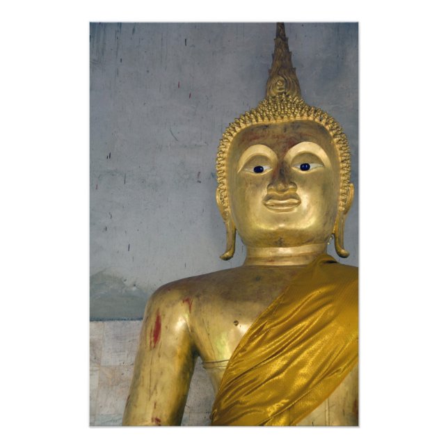 Thailand, Insel Ko Samui, auch Koh Samui genannt). Fotodruck (Vorne)