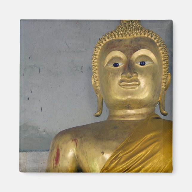 Thailand, Insel Ko Samui, auch Koh Samui genannt). Magnet (Vorne)