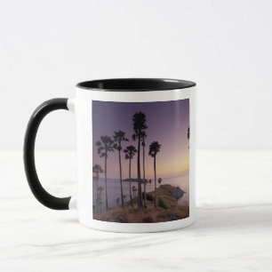 Thailand, Insel Phuket. Tasse