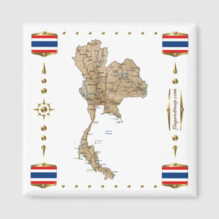 Thailand Geschenke Zazzle Ch