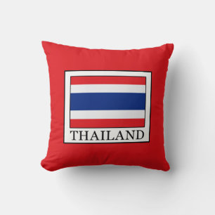 Thailand Kissen