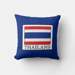 Thailand Kissen