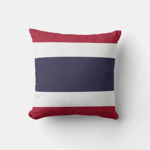 Thailand Kissen