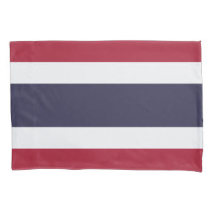 Thailand Kissenbezug