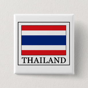Thailand-Knopf Button