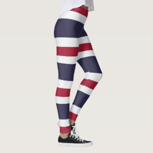 Thailand Leggings