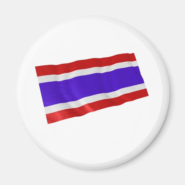 Thailand Magnet (Vorne)
