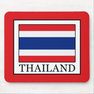 Thailand Mousepad