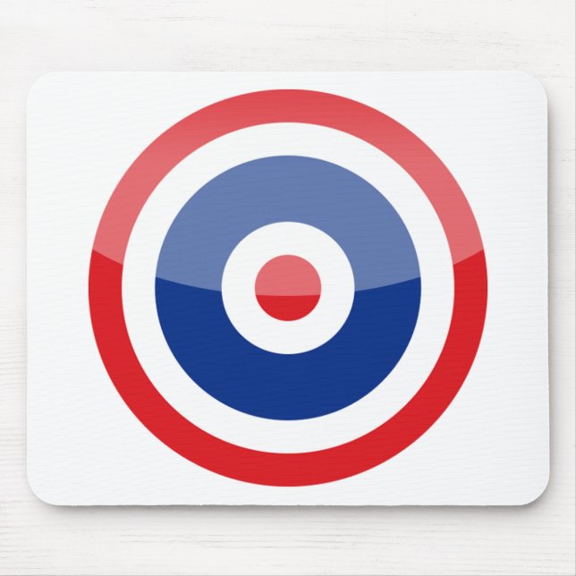 Thailand Mousepad (Vorne)