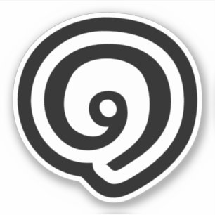 Thailand Nummer 1 / Eins / ๑ (Nueng) Thailändische Aufkleber