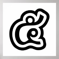 Thailand Nummer 5 / Fünf / ๕ (Haa/Ha) Thailändisch