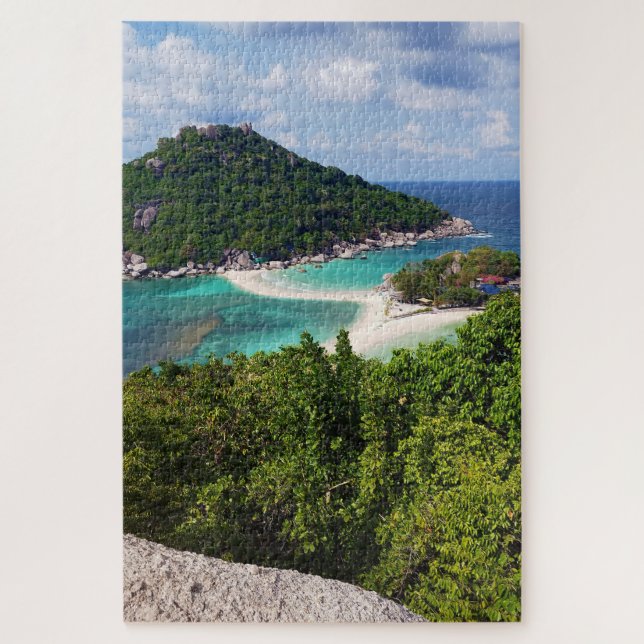 Thailand Paradise Beach (Vertikal)