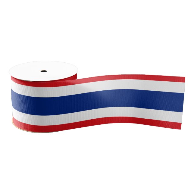 Thailand Ripsband (Spule)