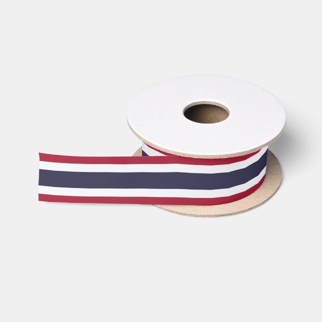 Thailand Satinband (Spule)