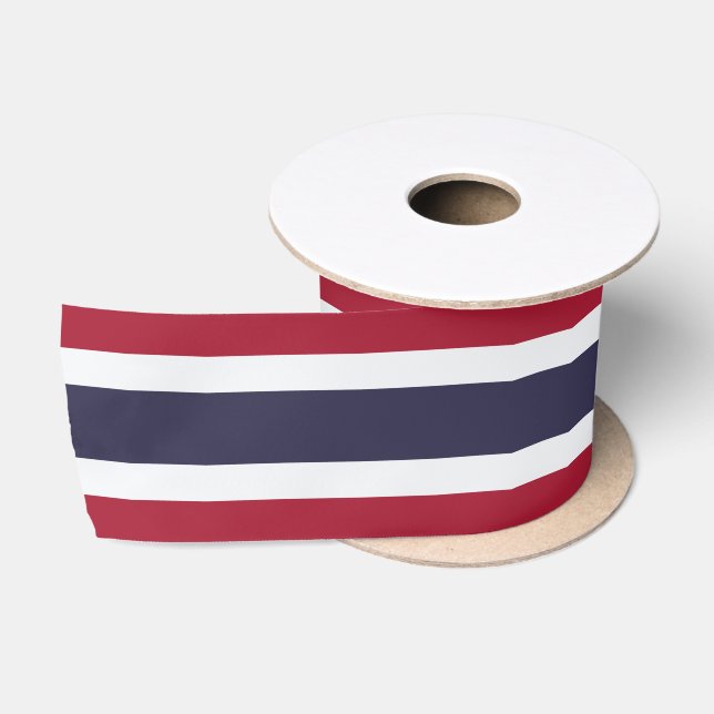 Thailand Satinband (Spule)