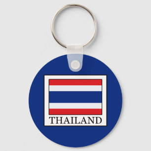 Thailand Schlüsselanhänger