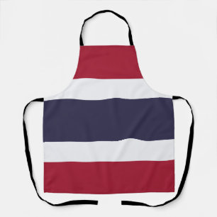 Thailand Schürze