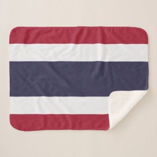 Thailand Sherpadecke