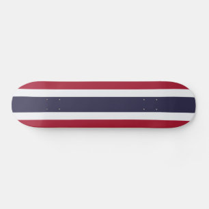 Thailand Skateboard