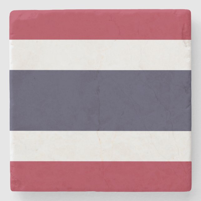 Thailand Steinuntersetzer (Vorderseite)