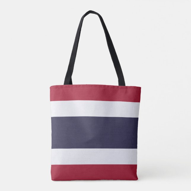 Thailand Tasche (Rückseite)