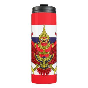 Thailand Thermosbecher