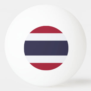 Thailand Tischtennisball